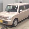 suzuki alto-lapin 2014 CFJ1692716 image 1