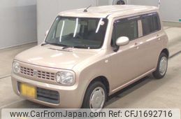 suzuki alto-lapin 2014 CFJ1692716
