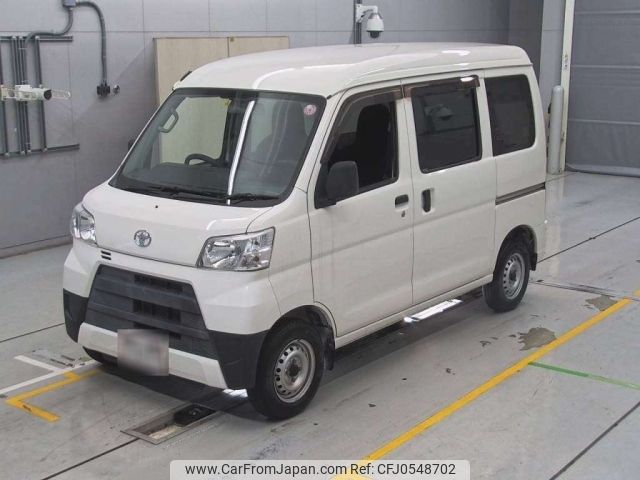 toyota pixis-van 2018 -TOYOTA--Pixis Van S321M-0024536---TOYOTA--Pixis Van S321M-0024536- image 1