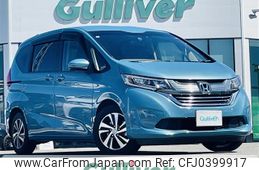 honda freed 2018 -HONDA--Freed DAA-GB7--GB7-1074726---HONDA--Freed DAA-GB7--GB7-1074726-