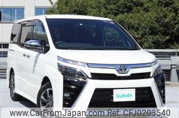 toyota voxy 2021 -TOYOTA--Voxy 3BA-ZRR80W--ZRR80-0715058---TOYOTA--Voxy 3BA-ZRR80W--ZRR80-0715058-