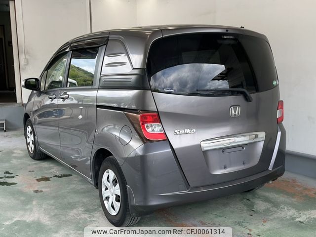 honda freed-spike 2013 -HONDA--Freed Spike GB3-3002890---HONDA--Freed Spike GB3-3002890- image 2