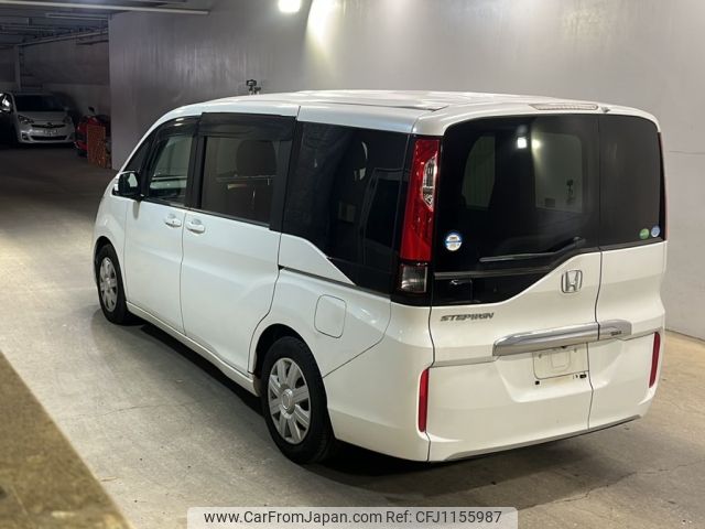 honda stepwagon 2015 -HONDA--Stepwgn RP1-1009154---HONDA--Stepwgn RP1-1009154- image 2
