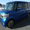 honda n-box 2017 -HONDA--N BOX DBA-JF1--JF1-2541390---HONDA--N BOX DBA-JF1--JF1-2541390- image 6