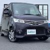 nissan roox 2012 -NISSAN--Roox DBA-ML21S--ML21S-597265---NISSAN--Roox DBA-ML21S--ML21S-597265- image 1