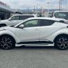 toyota c-hr 2017 quick_quick_DAA-ZYX10_ZYX10-2021249 image 2