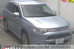 mitsubishi outlander-phev 2013 -MITSUBISHI 【春日部 302ｽ9314】--Outlander PHEV GG2W--0005302---MITSUBISHI 【春日部 302ｽ9314】--Outlander PHEV GG2W--0005302-