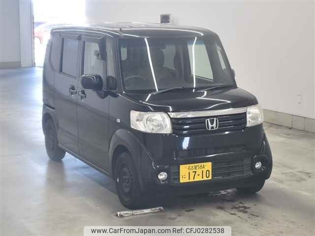 honda n-box undefined -HONDA 【名古屋 58Aニ1710】--N BOX JF1-1036790---HONDA 【名古屋 58Aニ1710】--N BOX JF1-1036790- image 1