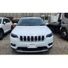 chrysler jeep-cherokee 2021 -CHRYSLER 【愛媛 376ﾒ 3】--Jeep Cherokee 3BA-KL20L--1C4PJMHN1MD180705---CHRYSLER 【愛媛 376ﾒ 3】--Jeep Cherokee 3BA-KL20L--1C4PJMHN1MD180705- image 1