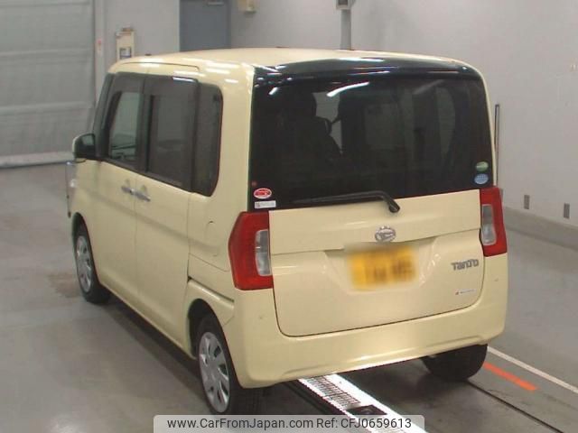 daihatsu tanto 2017 quick_quick_DBA-LA610S_LA610S-0109850 image 2