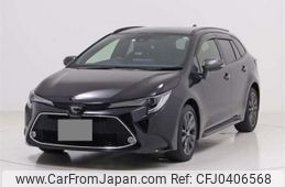 toyota corolla-touring-wagon 2020 -TOYOTA 【浜松 302ｿ9369】--Corolla Touring NRE210W--NRE210-6000631---TOYOTA 【浜松 302ｿ9369】--Corolla Touring NRE210W--NRE210-6000631-