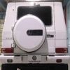 mercedes-benz g-class 2017 quick_quick_ABA-463234_WDB4632341X266191 image 6