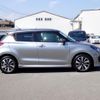 suzuki swift 2017 quick_quick_DBA-ZC83S_ZC83S-112728 image 4