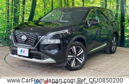 nissan x-trail 2023 quick_quick_SNT33_SNT33-026470