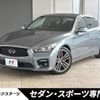 nissan skyline 2015 -NISSAN--Skyline DAA-HV37--HV37-206779---NISSAN--Skyline DAA-HV37--HV37-206779- image 1