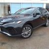 toyota harrier 2021 -TOYOTA--Harrier 6AA-AXUH85--AXUH85-0013769---TOYOTA--Harrier 6AA-AXUH85--AXUH85-0013769- image 1