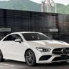 mercedes-benz cla-class 2023 -MERCEDES-BENZ--Benz CLA 3DA-118312M--W1K1183122N396***---MERCEDES-BENZ--Benz CLA 3DA-118312M--W1K1183122N396***- image 2