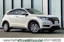 honda vezel 2017 -HONDA--VEZEL DAA-RU3--RU3-1259541---HONDA--VEZEL DAA-RU3--RU3-1259541-
