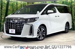toyota alphard 2023 quick_quick_AGH30W_AGH30-0450080