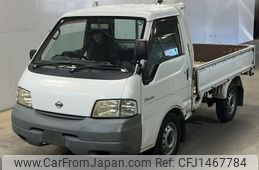 nissan vanette-truck 2002 -NISSAN--Vanette Truck SK22TN-202190---NISSAN--Vanette Truck SK22TN-202190-