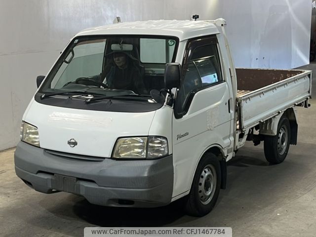 nissan vanette-truck 2002 -NISSAN--Vanette Truck SK22TN-202190---NISSAN--Vanette Truck SK22TN-202190- image 1