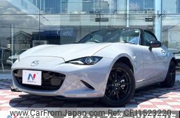 mazda roadster 2024 CFJ1523220
