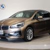 bmw 2-series 2018 quick_quick_DLA-2C15_WBA6Y32040VD04453 image 1