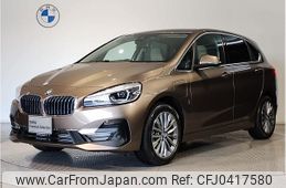 bmw 2-series 2018 quick_quick_DLA-2C15_WBA6Y32040VD04453