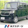 honda n-box 2023 -HONDA--N BOX 6BA-JF3--JF3-5293386---HONDA--N BOX 6BA-JF3--JF3-5293386- image 1