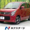 suzuki wagon-r 2013 CFJ1867180 image 1