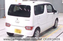 2024 Suzuki Wagon R MH85S - Car Price $8,147