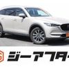 mazda cx-8 2021 -MAZDA--CX-8 6BA-KG5P--KG5P-252647---MAZDA--CX-8 6BA-KG5P--KG5P-252647- image 1