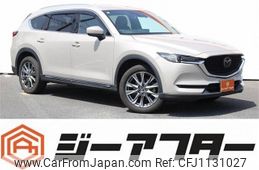 mazda cx-8 2021 -MAZDA--CX-8 6BA-KG5P--KG5P-252647---MAZDA--CX-8 6BA-KG5P--KG5P-252647-