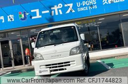 daihatsu hijet-truck 2007 CFJ1744823