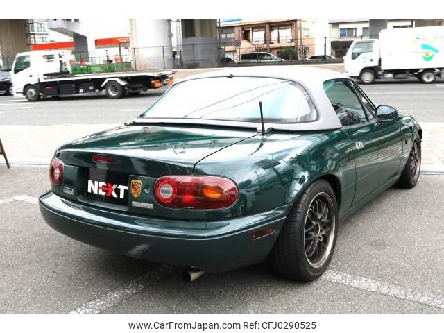 mazda roadster 1997 quick_quick_E-NA8C_NA8C-408108 image 2