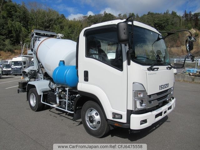 isuzu forward 2023 -ISUZU--Forward 2PG-FRR90S2--FRR90-00000---ISUZU--Forward 2PG-FRR90S2--FRR90-00000- image 1