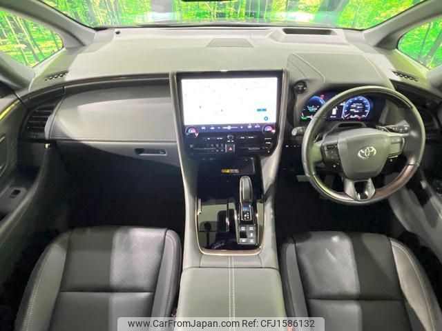 toyota vellfire 2024 CFJ1586132 image 2