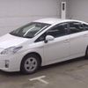 toyota prius 2009 quick_quick_DAA-ZVW30_ZVW30-0091746 image 5