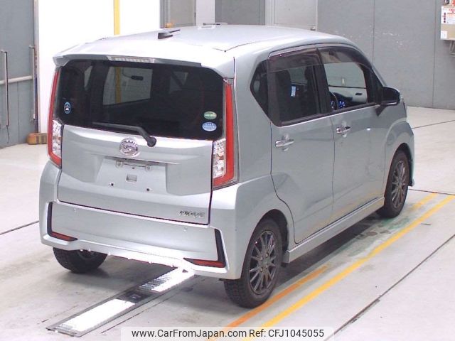 daihatsu move 2016 -DAIHATSU--Move LA160S-0022103---DAIHATSU--Move LA160S-0022103- image 2