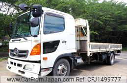 hino ranger 2013 CFJ1499777
