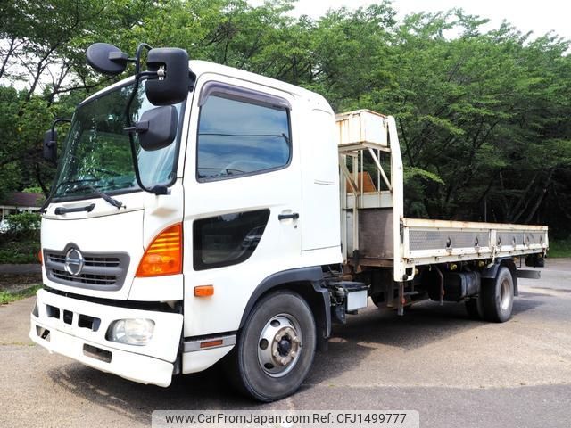 hino ranger 2013 CFJ1499777 image 1