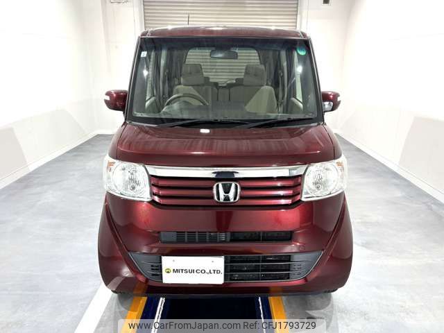 honda n-box 2013 CFJ1793729 image 2