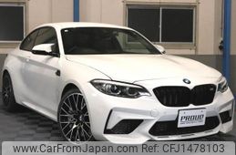 bmw m2 2020 quick_quick_2U30_WBS2U720107F81661