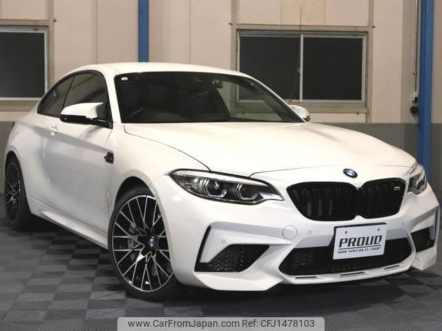bmw m2 2020 quick_quick_2U30_WBS2U720107F81661 image 1