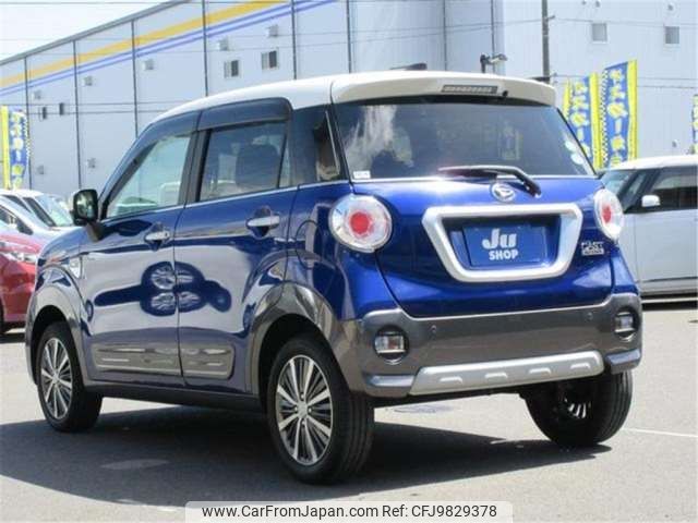 daihatsu cast 2019 -DAIHATSU--Cast LA250S--LA250S-0168784---DAIHATSU--Cast LA250S--LA250S-0168784- image 2