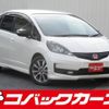honda fit-hybrid 2012 quick_quick_GP4_GP4-1000922 image 1