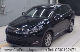 toyota harrier 2014 -TOYOTA--Harrier ZSU60W-0030622---TOYOTA--Harrier ZSU60W-0030622-