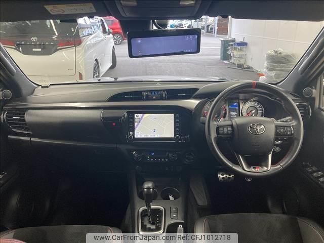 toyota hilux 2022 GOO_NET_EXCHANGE_0620200A20250405D006 image 2