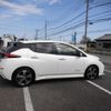 nissan leaf 2019 CFJ1627462 image 11