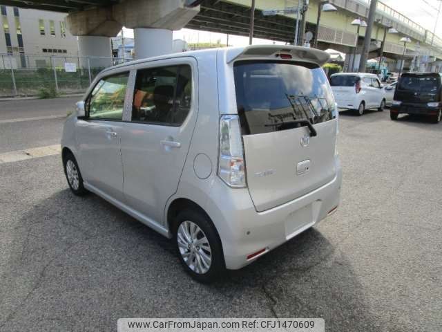 mazda flair 2016 -MAZDA--Flair DAA-MJ44S--MJ44S-161845---MAZDA--Flair DAA-MJ44S--MJ44S-161845- image 2